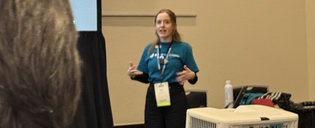 Another Reason to Brisk It! (Exciting TCEA Updates)