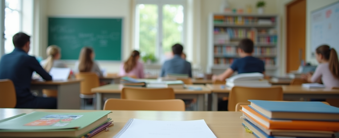 Staying One Chapter Ahead: A Day in the Life of an Academic Interventionist.