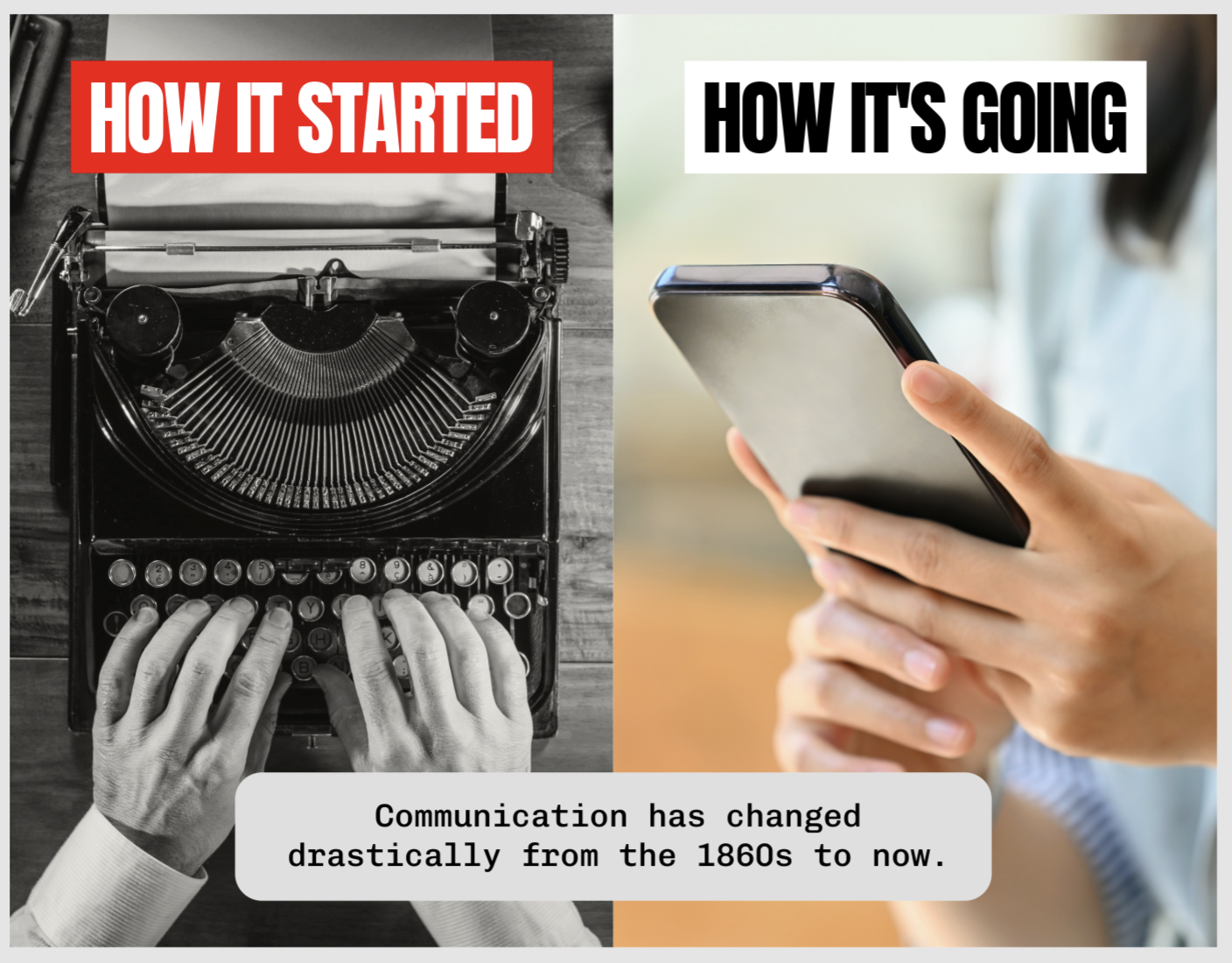 Memes can showcase humor and innovation while also offering a quick check for understanding!