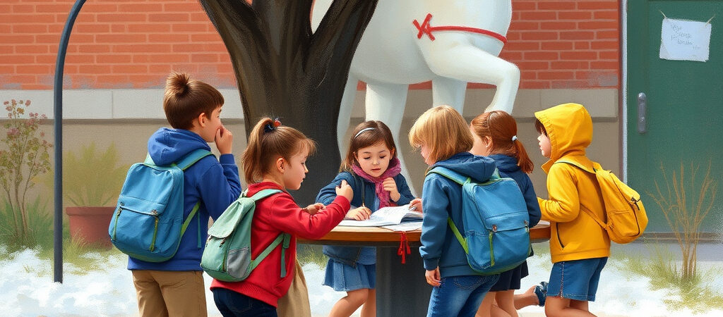 Is Your Friday Looking a Little Freaky? Give Your Students an Un-Quiz!