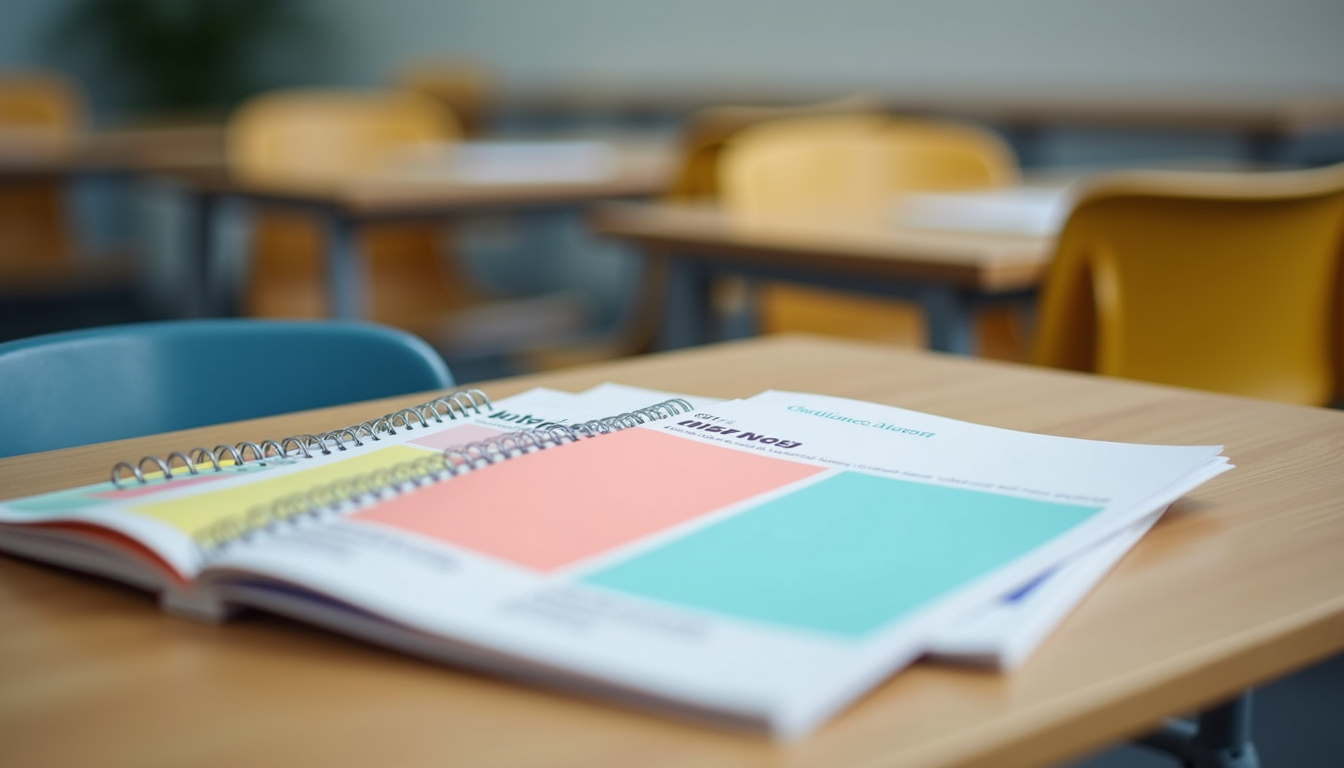 Getting Social: Engage Your Students with Ready-to-Use Mock Social Media Templates