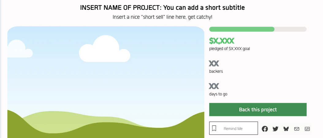 Make Your Students Earn Their Investments with Jumpstarter and Teacheon (New Classroom Templates!)