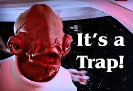 The Grading Trap: Why a 95% Was Never the Problem