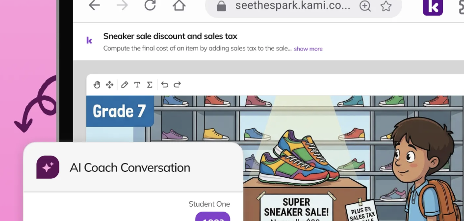 Kami Coach: When a Platform You Already Love Gets “Smarter”