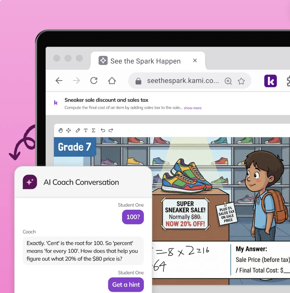 Kami Coach: When a Platform You Already Love Gets “Smarter”
