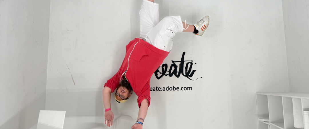 Your Story Matters: A Reflection on the Adobe Education Summit