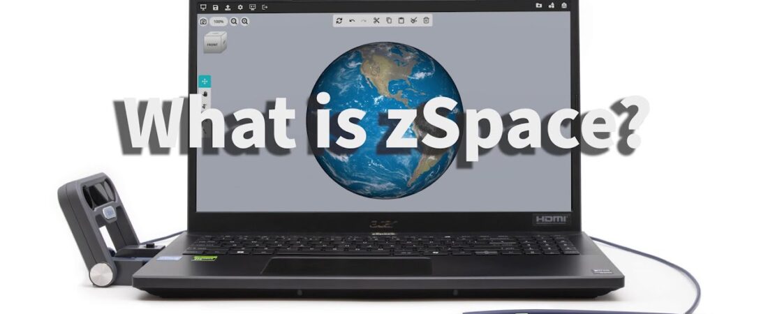Expanding Reality: How zSpace and ClassVR Made Me Feel Like a Kid Again