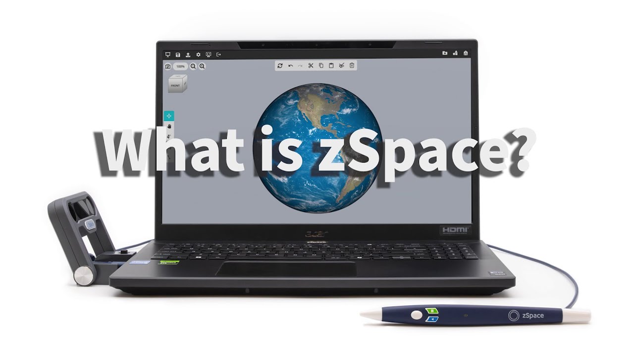 Expanding Reality: How zSpace and ClassVR Made Me Feel Like a Kid Again