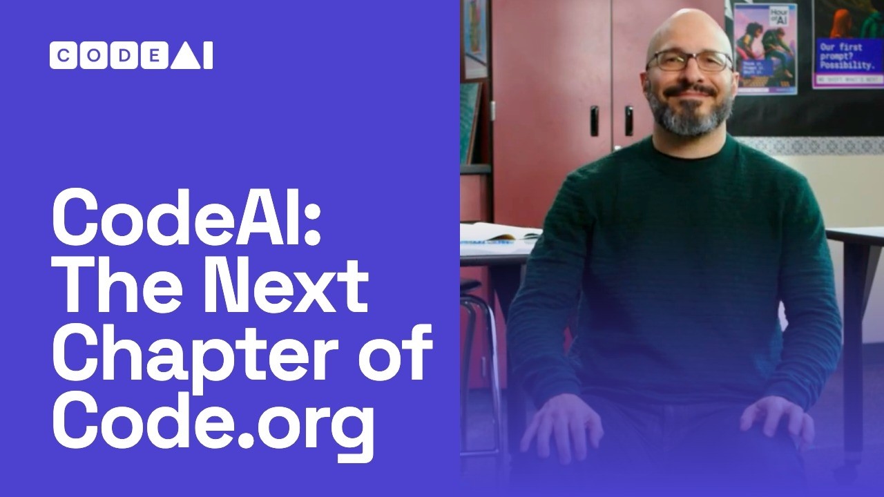 From the Classroom Floor: Code AI and the Case for Teaching Coding WITH AI