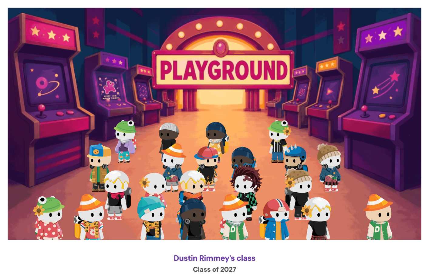 Fast, Curious, and Growing: How to Use the Fast and Curious EduProtocol With Wayground